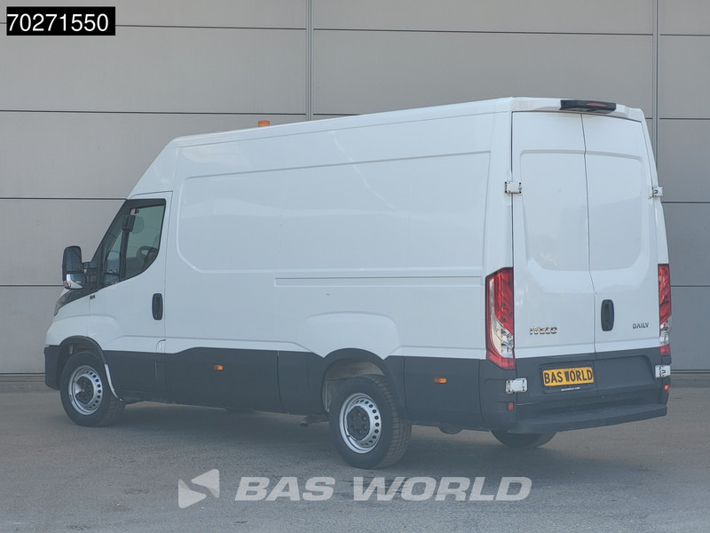 Iveco Daily 35S14 L2H2 Euro6 Camera Airco Cruise 3.5t trekgewicht L2 12m3 Airco Cruise control - כלי רכב מסחרי עם לוח: תמונה 2 Iveco Daily 35S14 L2H2 Euro6 Camera Airco Cruise 3.5t trekgewicht L2 12m3 Airco Cruise control - כלי רכב מסחרי עם לוח: תמונה 2