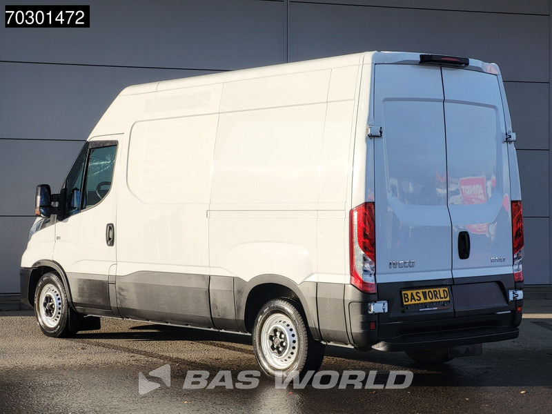 Iveco Daily 35S14 L2H2 Navi Camera Airco L2 10,8m3 Airco - כלי רכב מסחרי עם לוח: תמונה 2 Iveco Daily 35S14 L2H2 Navi Camera Airco L2 10,8m3 Airco - כלי רכב מסחרי עם לוח: תמונה 2