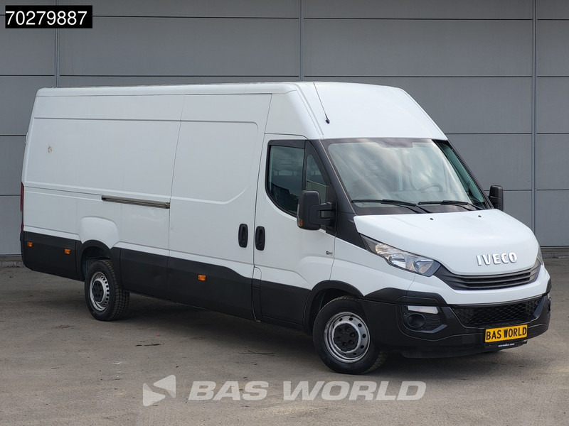 Iveco Daily 35S14 L3H2 3,5t Trekgewicht Airco Cruise Euro6 L4H2 16m3 Cruise control - כלי רכב מסחרי עם לוח: תמונה 3 Iveco Daily 35S14 L3H2 3,5t Trekgewicht Airco Cruise Euro6 L4H2 16m3 Cruise control - כלי רכב מסחרי עם לוח: תמונה 3