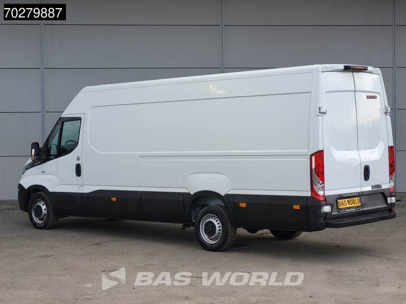 Iveco Daily 35S14 L3H2 3,5t Trekgewicht Airco Cruise Euro6 L4H2 16m3 Cruise control - כלי רכב מסחרי עם לוח: תמונה 2 Iveco Daily 35S14 L3H2 3,5t Trekgewicht Airco Cruise Euro6 L4H2 16m3 Cruise control - כלי רכב מסחרי עם לוח: תמונה 2