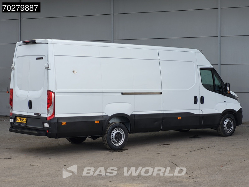 Iveco Daily 35S14 L3H2 3,5t Trekgewicht Airco Cruise Euro6 L4H2 16m3 Cruise control - כלי רכב מסחרי עם לוח: תמונה 5 Iveco Daily 35S14 L3H2 3,5t Trekgewicht Airco Cruise Euro6 L4H2 16m3 Cruise control - כלי רכב מסחרי עם לוח: תמונה 5