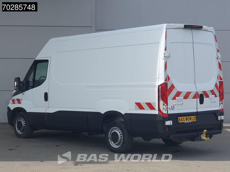 Iveco Daily 35S15 L2H2 3,5t Trekhaak Airco Euro6 L2 12m3 Airco Trekhaak - כלי רכב מסחרי עם לוח: תמונה 3 Iveco Daily 35S15 L2H2 3,5t Trekhaak Airco Euro6 L2 12m3 Airco Trekhaak - כלי רכב מסחרי עם לוח: תמונה 3