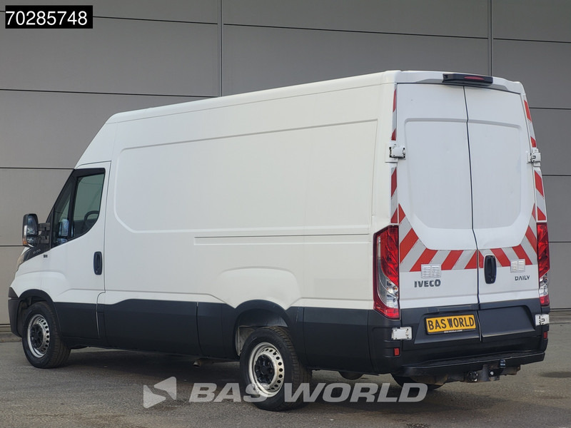 Iveco Daily 35S15 L3H2 3,5t Trekhaak Airco Euro6 L3 12m3 Airco Trekhaak - כלי רכב מסחרי עם לוח: תמונה 2 Iveco Daily 35S15 L3H2 3,5t Trekhaak Airco Euro6 L3 12m3 Airco Trekhaak - כלי רכב מסחרי עם לוח: תמונה 2