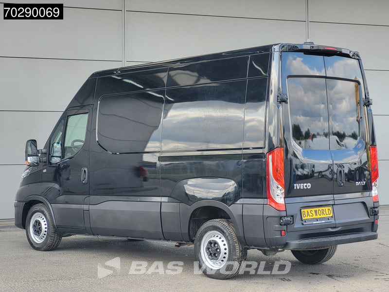 Iveco Daily 35S16 160PK L2H2 Navi Camera Airco Cruise 11m3 Airco Cruise control - כלי רכב מסחרי עם לוח: תמונה 2 Iveco Daily 35S16 160PK L2H2 Navi Camera Airco Cruise 11m3 Airco Cruise control - כלי רכב מסחרי עם לוח: תמונה 2
