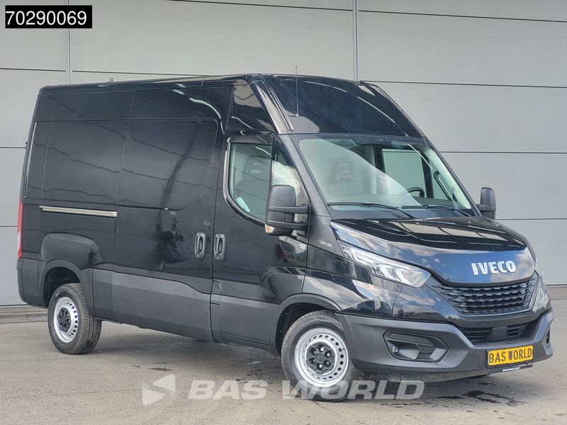 Iveco Daily 35S16 160PK L2H2 Navi Camera Airco Cruise 11m3 Airco Cruise control - כלי רכב מסחרי עם לוח: תמונה 5 Iveco Daily 35S16 160PK L2H2 Navi Camera Airco Cruise 11m3 Airco Cruise control - כלי רכב מסחרי עם לוח: תמונה 5