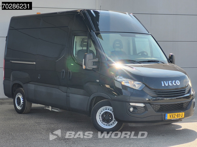 Iveco Daily 35S16 3,5t Trekhaak L2H2 Airco Cruise Camera Parkeersensoren Euro6 L2 11m3 Airco Trekhaak Cruise control - כלי רכב מסחרי עם לוח: תמונה 5 Iveco Daily 35S16 3,5t Trekhaak L2H2 Airco Cruise Camera Parkeersensoren Euro6 L2 11m3 Airco Trekhaak Cruise control - כלי רכב מסחרי עם לוח: תמונה 5