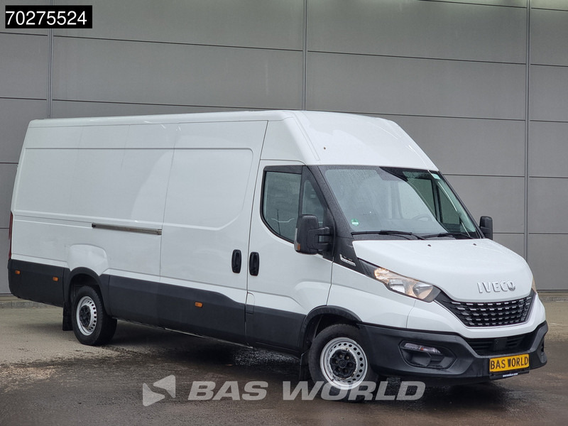 Iveco Daily 35S16 Automaat 160PK L3H2 Camera Airco Parkeersensoren L4H2 16m3 Airco - כלי רכב מסחרי עם לוח: תמונה 3 Iveco Daily 35S16 Automaat 160PK L3H2 Camera Airco Parkeersensoren L4H2 16m3 Airco - כלי רכב מסחרי עם לוח: תמונה 3