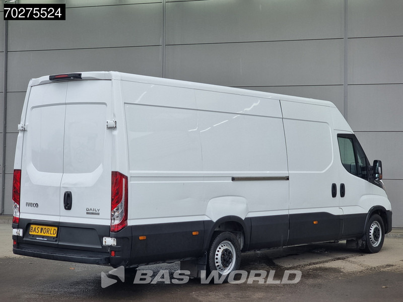 Iveco Daily 35S16 Automaat 160PK L3H2 Camera Airco Parkeersensoren L4H2 16m3 Airco - כלי רכב מסחרי עם לוח: תמונה 5 Iveco Daily 35S16 Automaat 160PK L3H2 Camera Airco Parkeersensoren L4H2 16m3 Airco - כלי רכב מסחרי עם לוח: תמונה 5