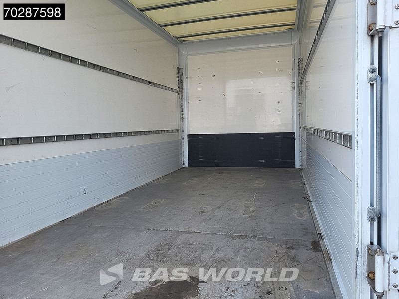 Iveco Daily 35S16 Automaat Bakwagen Achterdeuren 160PK Airco Camera Euro6 Meubelbak Koffer 21m3 Airco - כלי רכב מסחרי עם תיבה: תמונה 5 Iveco Daily 35S16 Automaat Bakwagen Achterdeuren 160PK Airco Camera Euro6 Meubelbak Koffer 21m3 Airco - כלי רכב מסחרי עם תיבה: תמונה 5