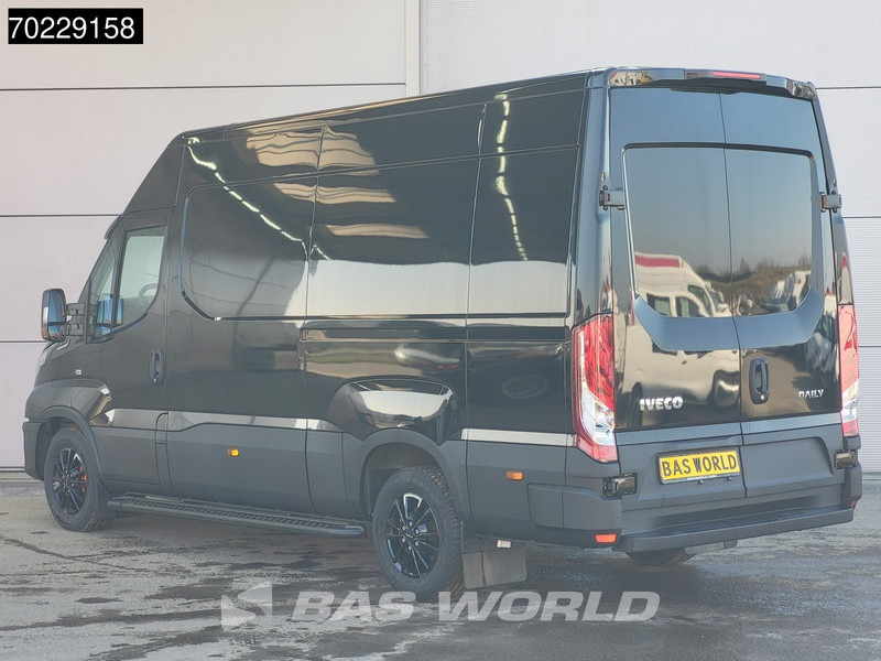 Iveco Daily 35S16 Automaat Black Edition L2H2 Airco Cruise Velgen 3500kg Trekgewicht Euro6 L3 12m3 Airco Cruise control - כלי רכב מסחרי עם לוח: תמונה 5 Iveco Daily 35S16 Automaat Black Edition L2H2 Airco Cruise Velgen 3500kg Trekgewicht Euro6 L3 12m3 Airco Cruise control - כלי רכב מסחרי עם לוח: תמונה 5
