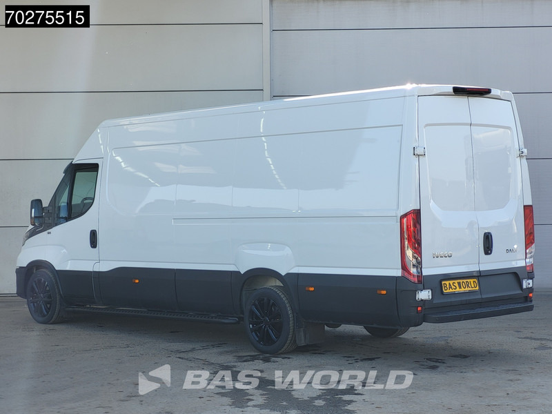 Iveco Daily 35S16 Automaat Black Edition L3H2 Camera Airco Parkeersensoren L4H2 16m3 Airco - כלי רכב מסחרי עם לוח: תמונה 3 Iveco Daily 35S16 Automaat Black Edition L3H2 Camera Airco Parkeersensoren L4H2 16m3 Airco - כלי רכב מסחרי עם לוח: תמונה 3