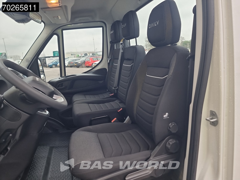 חָדָשׁ כלי רכב מסחרי Iveco Daily 35S16 Automaat Chassis Cabine 410WB 2025 model LED CarPlay Camera Velgen Cruise Airco Fahrgestell Airco: תמונה 12