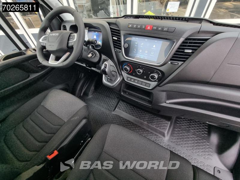 חָדָשׁ כלי רכב מסחרי Iveco Daily 35S16 Automaat Chassis Cabine 410WB 2025 model LED CarPlay Camera Velgen Cruise Airco Fahrgestell Airco: תמונה 8