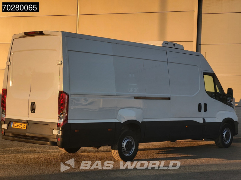 Iveco Daily 35S16 Automaat Koelwagen Konvekta FR4.1 LED Airco Cruise Koel Koeler Kühl Kühlwagen 16m3 Airco Cruise control - כלי רכב מסחרי לקירור: תמונה 5 Iveco Daily 35S16 Automaat Koelwagen Konvekta FR4.1 LED Airco Cruise Koel Koeler Kühl Kühlwagen 16m3 Airco Cruise control - כלי רכב מסחרי לקירור: תמונה 5