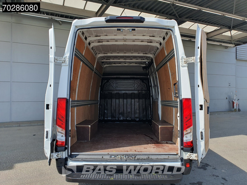 Iveco Daily 35S16 Automaat L2H2 3,5t Trekgewicht Airco Cruise Parkeersensoren Euro6 L2 12m3 Airco Cruise control - כלי רכב מסחרי עם לוח: תמונה 3 Iveco Daily 35S16 Automaat L2H2 3,5t Trekgewicht Airco Cruise Parkeersensoren Euro6 L2 12m3 Airco Cruise control - כלי רכב מסחרי עם לוח: תמונה 3