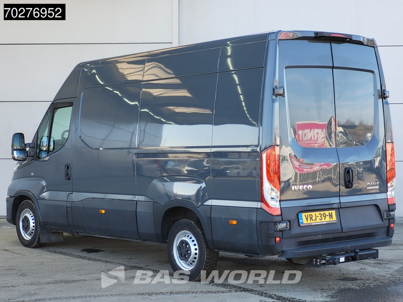 Iveco Daily 35S16 Automaat L2H2 3,5t Trekhaak LED ACC Airco Cruise L2 12m3 Airco Trekhaak - כלי רכב מסחרי עם לוח: תמונה 2 Iveco Daily 35S16 Automaat L2H2 3,5t Trekhaak LED ACC Airco Cruise L2 12m3 Airco Trekhaak - כלי רכב מסחרי עם לוח: תמונה 2