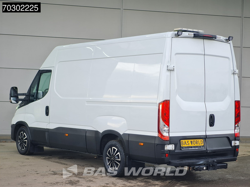 Iveco Daily 35S16 Automaat L2H2 3,5t Trekhaak LED ACC Navi Airco Camera Standkachel Euro6 L2 Airco Trekhaak - כלי רכב מסחרי עם לוח: תמונה 2 Iveco Daily 35S16 Automaat L2H2 3,5t Trekhaak LED ACC Navi Airco Camera Standkachel Euro6 L2 Airco Trekhaak - כלי רכב מסחרי עם לוח: תמונה 2