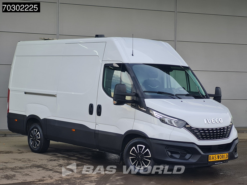 Iveco Daily 35S16 Automaat L2H2 3,5t Trekhaak LED ACC Navi Airco Camera Standkachel Euro6 L2 Airco Trekhaak - כלי רכב מסחרי עם לוח: תמונה 3 Iveco Daily 35S16 Automaat L2H2 3,5t Trekhaak LED ACC Navi Airco Camera Standkachel Euro6 L2 Airco Trekhaak - כלי רכב מסחרי עם לוח: תמונה 3