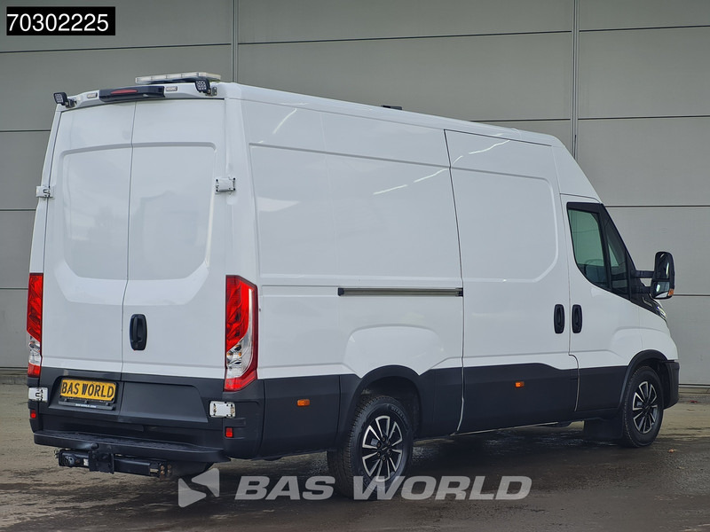 Iveco Daily 35S16 Automaat L2H2 3,5t Trekhaak LED ACC Navi Airco Camera Standkachel Euro6 L2 Airco Trekhaak - כלי רכב מסחרי עם לוח: תמונה 5 Iveco Daily 35S16 Automaat L2H2 3,5t Trekhaak LED ACC Navi Airco Camera Standkachel Euro6 L2 Airco Trekhaak - כלי רכב מסחרי עם לוח: תמונה 5