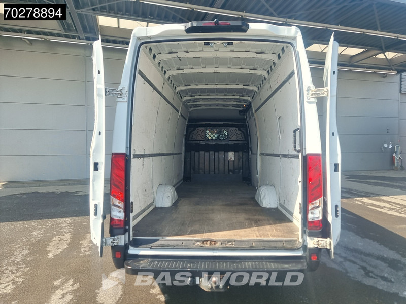Iveco Daily 35S16 Automaat L3H2 3,5t Trekhaak Airco Cruise Euro6 L3 16m3 Airco Trekhaak Cruise control - כלי רכב מסחרי עם לוח: תמונה 3 Iveco Daily 35S16 Automaat L3H2 3,5t Trekhaak Airco Cruise Euro6 L3 16m3 Airco Trekhaak Cruise control - כלי רכב מסחרי עם לוח: תמונה 3