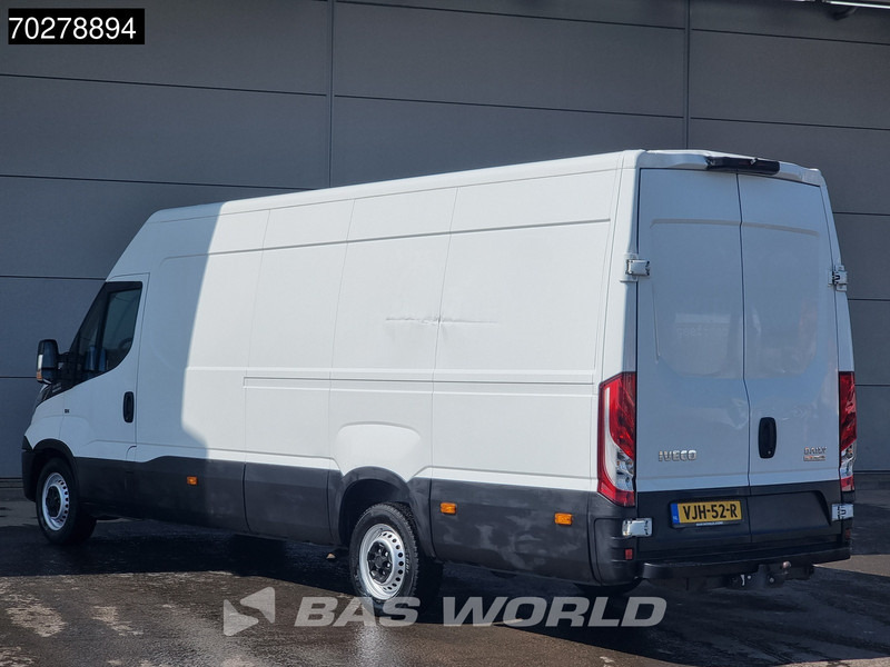 Iveco Daily 35S16 Automaat L3H2 3,5t Trekhaak Airco Cruise Euro6 L3 16m3 Airco Trekhaak Cruise control - כלי רכב מסחרי עם לוח: תמונה 2 Iveco Daily 35S16 Automaat L3H2 3,5t Trekhaak Airco Cruise Euro6 L3 16m3 Airco Trekhaak Cruise control - כלי רכב מסחרי עם לוח: תמונה 2