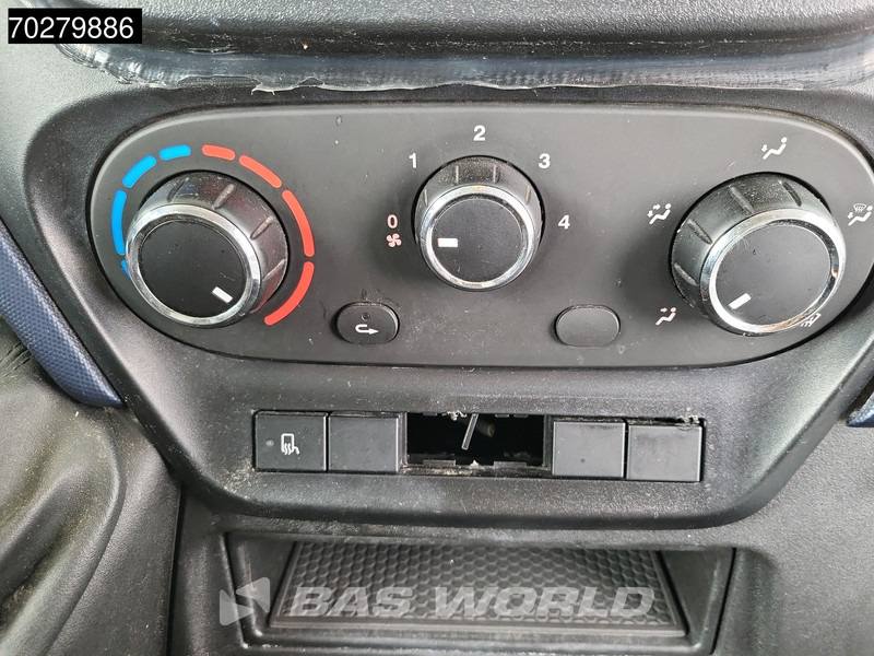 כלי רכב מסחרי עם לוח Iveco Daily 35S16 Automaat L3H2 3,5t Trekhaak Camera Euro6 L4H2 16m3 Trekhaak: תמונה 10