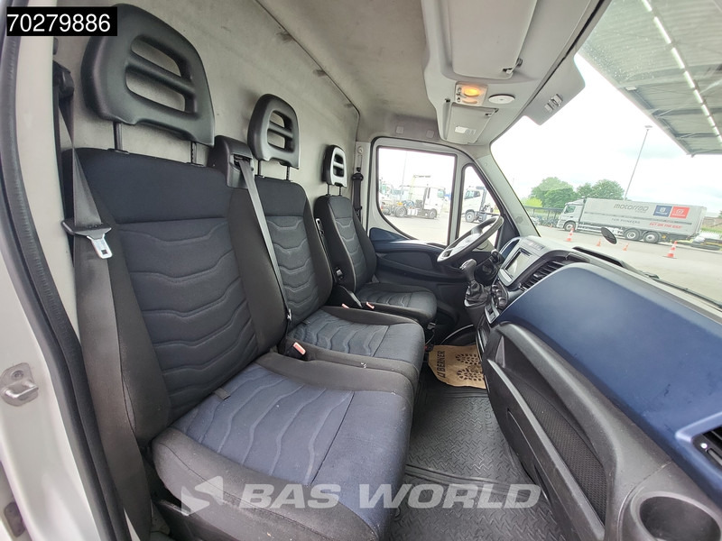 כלי רכב מסחרי עם לוח Iveco Daily 35S16 Automaat L3H2 3,5t Trekhaak Camera Euro6 L4H2 16m3 Trekhaak: תמונה 13
