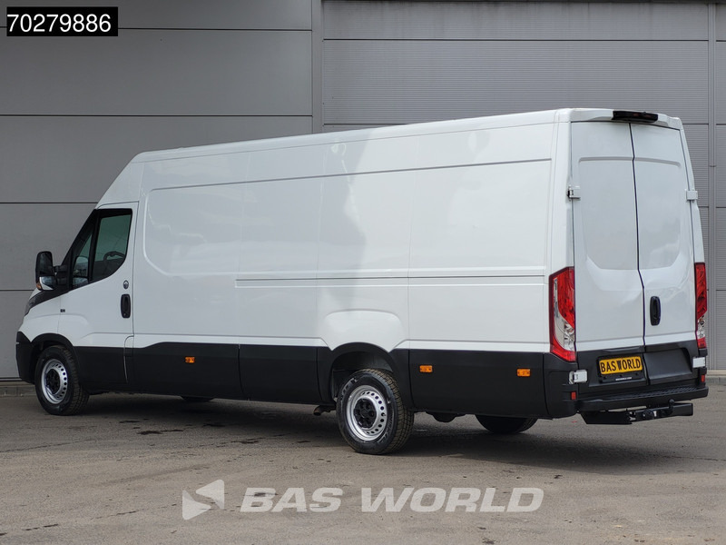 Iveco Daily 35S16 Automaat L3H2 3,5t Trekhaak Camera Euro6 L4H2 16m3 Trekhaak - כלי רכב מסחרי עם לוח: תמונה 2 Iveco Daily 35S16 Automaat L3H2 3,5t Trekhaak Camera Euro6 L4H2 16m3 Trekhaak - כלי רכב מסחרי עם לוח: תמונה 2