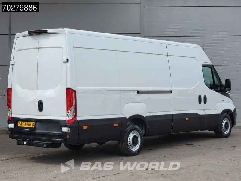 Iveco Daily 35S16 Automaat L3H2 3,5t Trekhaak Camera Euro6 L4H2 16m3 Trekhaak - כלי רכב מסחרי עם לוח: תמונה 3 Iveco Daily 35S16 Automaat L3H2 3,5t Trekhaak Camera Euro6 L4H2 16m3 Trekhaak - כלי רכב מסחרי עם לוח: תמונה 3