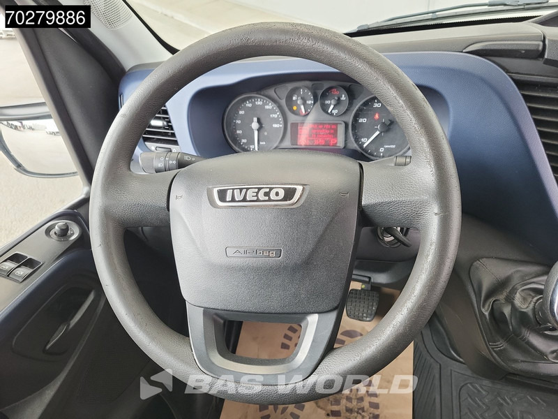 כלי רכב מסחרי עם לוח Iveco Daily 35S16 Automaat L3H2 3,5t Trekhaak Camera Euro6 L4H2 16m3 Trekhaak: תמונה 15