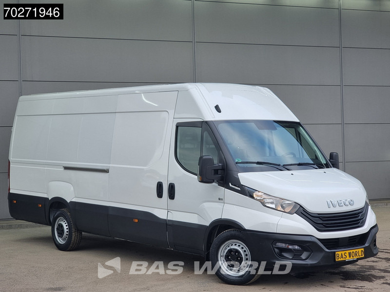 Iveco Daily 35S16 Automaat L3H2 Airco Parkeersensoren L4H2 16m3 Airco - כלי רכב מסחרי עם לוח: תמונה 3 Iveco Daily 35S16 Automaat L3H2 Airco Parkeersensoren L4H2 16m3 Airco - כלי רכב מסחרי עם לוח: תמונה 3