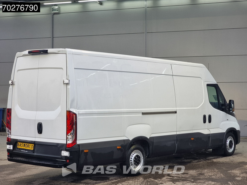 Iveco Daily 35S16 Automaat L3H2 Camera Airco 3,5t Trekgewicht Parkeersensoren L4H2 16m3 Airco - כלי רכב מסחרי עם לוח: תמונה 5 Iveco Daily 35S16 Automaat L3H2 Camera Airco 3,5t Trekgewicht Parkeersensoren L4H2 16m3 Airco - כלי רכב מסחרי עם לוח: תמונה 5