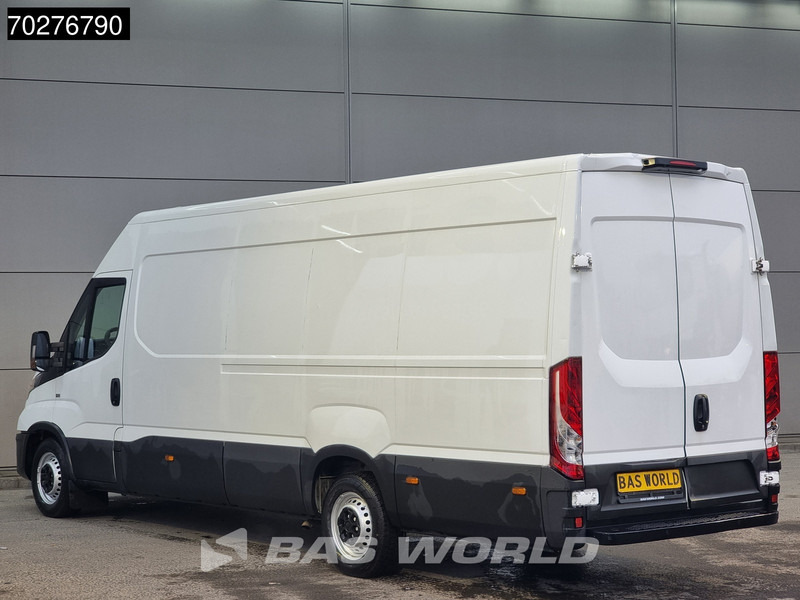 Iveco Daily 35S16 Automaat L3H2 Camera Airco 3,5t Trekgewicht Parkeersensoren L4H2 16m3 Airco - כלי רכב מסחרי עם לוח: תמונה 3 Iveco Daily 35S16 Automaat L3H2 Camera Airco 3,5t Trekgewicht Parkeersensoren L4H2 16m3 Airco - כלי רכב מסחרי עם לוח: תמונה 3