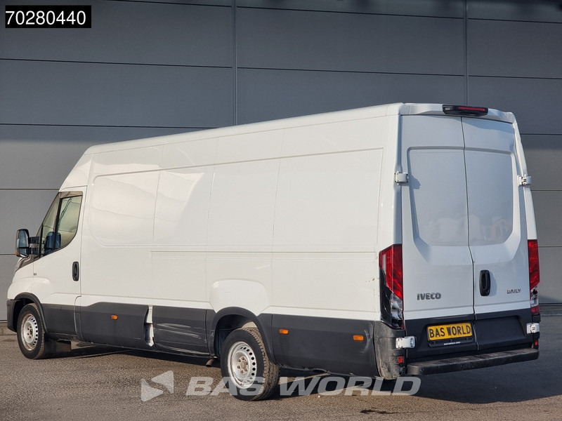 Iveco Daily 35S16 Automaat L3H2 Camera Airco Parkeersensoren L4H2 16m3 Airco - כלי רכב מסחרי עם לוח: תמונה 2 Iveco Daily 35S16 Automaat L3H2 Camera Airco Parkeersensoren L4H2 16m3 Airco - כלי רכב מסחרי עם לוח: תמונה 2