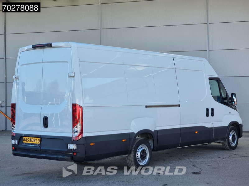 Iveco Daily 35S16 Automaat L3H2 Camera Airco Parkeersensoren L4H2 16m3 Airco - כלי רכב מסחרי עם לוח: תמונה 5 Iveco Daily 35S16 Automaat L3H2 Camera Airco Parkeersensoren L4H2 16m3 Airco - כלי רכב מסחרי עם לוח: תמונה 5