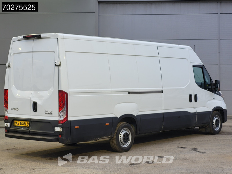 Iveco Daily 35S16 Automaat L3H2 Camera Airco Parkeersensoren L4H2 16m3 Airco - כלי רכב מסחרי עם לוח: תמונה 5 Iveco Daily 35S16 Automaat L3H2 Camera Airco Parkeersensoren L4H2 16m3 Airco - כלי רכב מסחרי עם לוח: תמונה 5