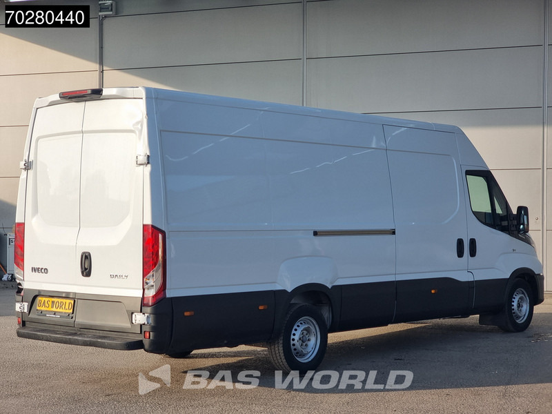 Iveco Daily 35S16 Automaat L3H2 Camera Airco Parkeersensoren L4H2 16m3 Airco - כלי רכב מסחרי עם לוח: תמונה 5 Iveco Daily 35S16 Automaat L3H2 Camera Airco Parkeersensoren L4H2 16m3 Airco - כלי רכב מסחרי עם לוח: תמונה 5