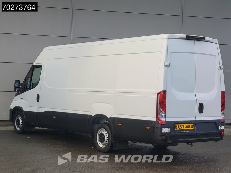 Iveco Daily 35S16 Automaat L3H2 Camera Airco Parkeersensoren L4H2 16m3 Airco - כלי רכב מסחרי עם לוח: תמונה 2 Iveco Daily 35S16 Automaat L3H2 Camera Airco Parkeersensoren L4H2 16m3 Airco - כלי רכב מסחרי עם לוח: תמונה 2