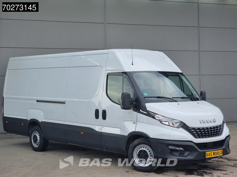 Iveco Daily 35S16 Automaat L3H2 Camera Airco Parkeersensoren L4H2 16m3 Airco - כלי רכב מסחרי עם לוח: תמונה 3 Iveco Daily 35S16 Automaat L3H2 Camera Airco Parkeersensoren L4H2 16m3 Airco - כלי רכב מסחרי עם לוח: תמונה 3