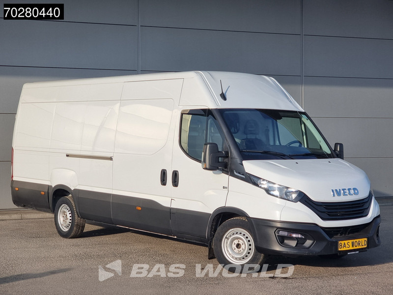 Iveco Daily 35S16 Automaat L3H2 Camera Airco Parkeersensoren L4H2 16m3 Airco - כלי רכב מסחרי עם לוח: תמונה 3 Iveco Daily 35S16 Automaat L3H2 Camera Airco Parkeersensoren L4H2 16m3 Airco - כלי רכב מסחרי עם לוח: תמונה 3