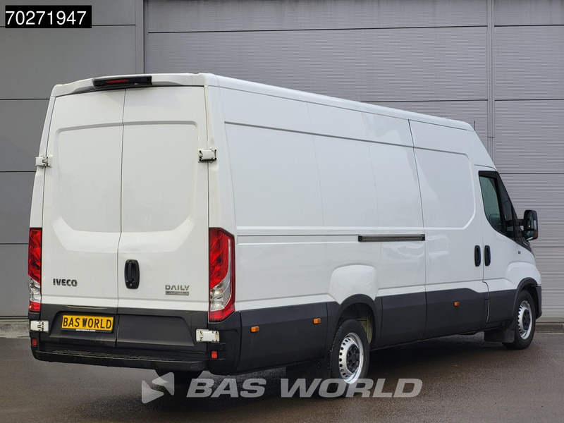 Iveco Daily 35S16 Automaat L3H2 Camera Airco Parkeersensoren L4H2 16m3 Airco - כלי רכב מסחרי עם לוח: תמונה 5 Iveco Daily 35S16 Automaat L3H2 Camera Airco Parkeersensoren L4H2 16m3 Airco - כלי רכב מסחרי עם לוח: תמונה 5