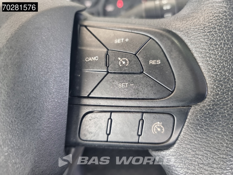 כלי רכב מסחרי Iveco Daily 35S16 Autotransporter Airco Cruise Lier Euro6 Oprijwagen Cartransporter Cruise control: תמונה 19