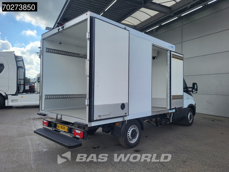 Iveco Daily 35S16 Koelwagen Automaat Carrier Pulsar 400 380V Stekker Airco Cruise Camera Koel Koeler Kühlwagen Kühlkoffer 12m3 Airco Cruise - כלי רכב מסחרי לקירור: תמונה 3 Iveco Daily 35S16 Koelwagen Automaat Carrier Pulsar 400 380V Stekker Airco Cruise Camera Koel Koeler Kühlwagen Kühlkoffer 12m3 Airco Cruise - כלי רכב מסחרי לקירור: תמונה 3