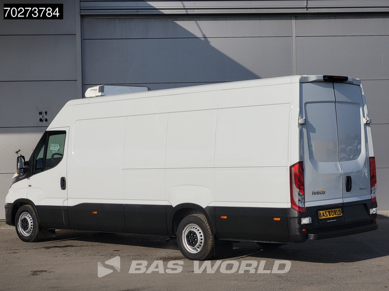 Iveco Daily 35S16 Koelwagen Automaat L3H2 Thermo King V-200 MAX Airco Camera Parkeersensoren Euro6 Koel Koeler Kühl Kühler Kühlwagen 14m3 Ai - כלי רכב מסחרי לקירור: תמונה 2 Iveco Daily 35S16 Koelwagen Automaat L3H2 Thermo King V-200 MAX Airco Camera Parkeersensoren Euro6 Koel Koeler Kühl Kühler Kühlwagen 14m3 Ai - כלי רכב מסחרי לקירור: תמונה 2
