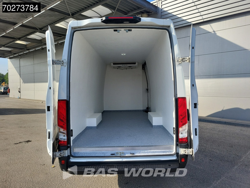 Iveco Daily 35S16 Koelwagen Automaat L3H2 Thermo King V-200 MAX Airco Camera Parkeersensoren Euro6 Koel Koeler Kühl Kühler Kühlwagen 14m3 Ai - כלי רכב מסחרי לקירור: תמונה 3 Iveco Daily 35S16 Koelwagen Automaat L3H2 Thermo King V-200 MAX Airco Camera Parkeersensoren Euro6 Koel Koeler Kühl Kühler Kühlwagen 14m3 Ai - כלי רכב מסחרי לקירור: תמונה 3