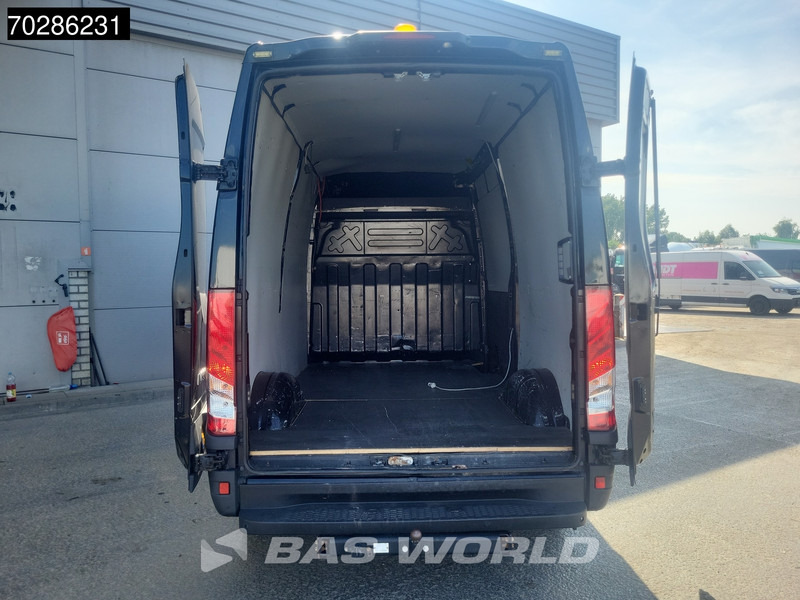 Iveco Daily 35S16 L2H2 3,5t Trekhaak Airco Cruise Camera Parkeersensoren Euro6 L2 11m3 Airco Trekhaak Cruise control - כלי רכב מסחרי עם לוח: תמונה 3 Iveco Daily 35S16 L2H2 3,5t Trekhaak Airco Cruise Camera Parkeersensoren Euro6 L2 11m3 Airco Trekhaak Cruise control - כלי רכב מסחרי עם לוח: תמונה 3