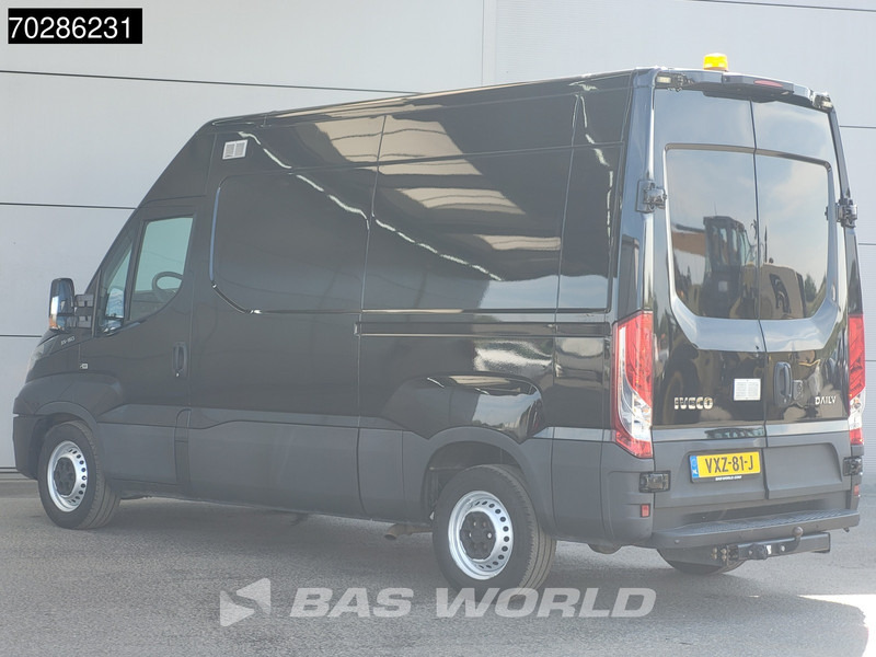 Iveco Daily 35S16 L2H2 3,5t Trekhaak Airco Cruise Camera Parkeersensoren Euro6 L2 11m3 Airco Trekhaak Cruise control - כלי רכב מסחרי עם לוח: תמונה 2 Iveco Daily 35S16 L2H2 3,5t Trekhaak Airco Cruise Camera Parkeersensoren Euro6 L2 11m3 Airco Trekhaak Cruise control - כלי רכב מסחרי עם לוח: תמונה 2