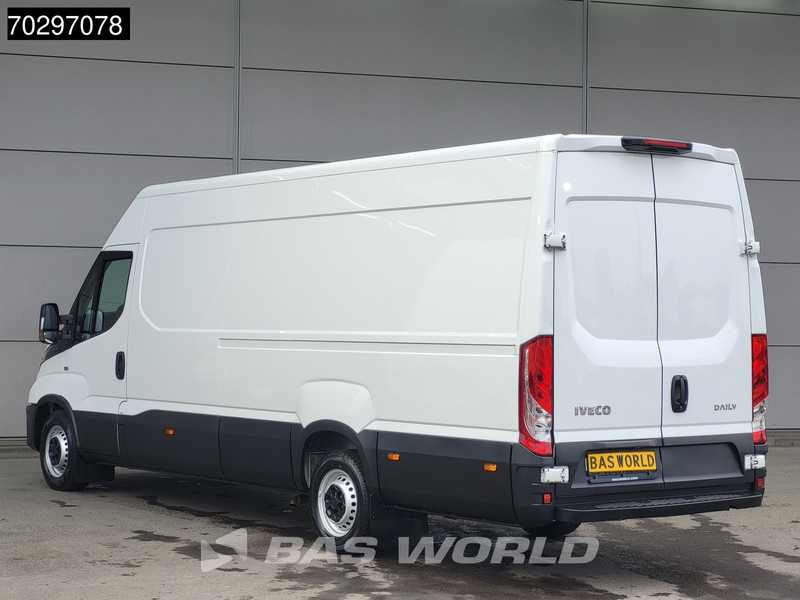 Iveco Daily 35S16 L3H2 160PK Airco Parkeersensoren Euro6 L4H2 Airco - כלי רכב מסחרי עם לוח: תמונה 2 Iveco Daily 35S16 L3H2 160PK Airco Parkeersensoren Euro6 L4H2 Airco - כלי רכב מסחרי עם לוח: תמונה 2