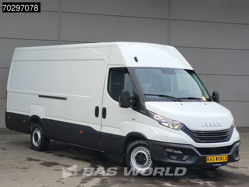 Iveco Daily 35S16 L3H2 160PK Airco Parkeersensoren Euro6 L4H2 Airco - כלי רכב מסחרי עם לוח: תמונה 3 Iveco Daily 35S16 L3H2 160PK Airco Parkeersensoren Euro6 L4H2 Airco - כלי רכב מסחרי עם לוח: תמונה 3