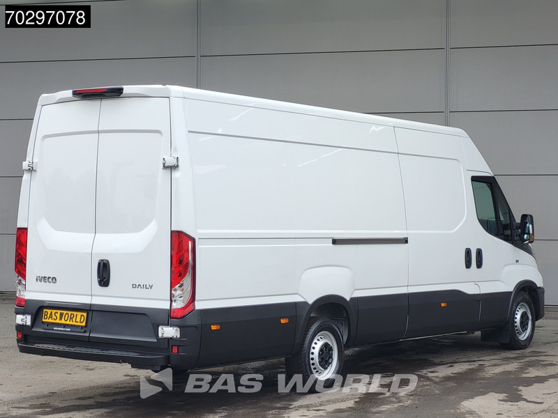 Iveco Daily 35S16 L3H2 160PK Airco Parkeersensoren Euro6 L4H2 Airco - כלי רכב מסחרי עם לוח: תמונה 5 Iveco Daily 35S16 L3H2 160PK Airco Parkeersensoren Euro6 L4H2 Airco - כלי רכב מסחרי עם לוח: תמונה 5
